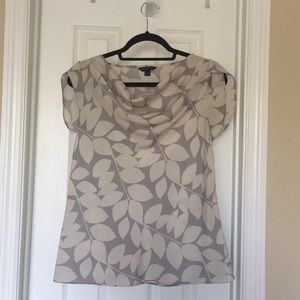 Banana Republic women top